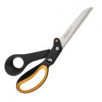 Ножницы Fiskars садовые усиленные Hardware 24cм (1020223)