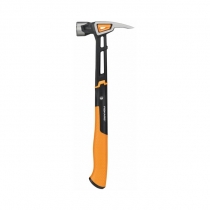 Молоток Fiskars столярний XXL 22oz/16" (1020216)