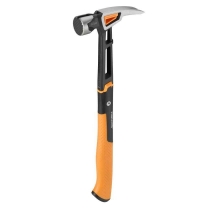 Молоток Fiskars столярний XXL 22oz/16" (1020216)