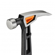 Молоток Fiskars столярний IsoCore M (1020213)