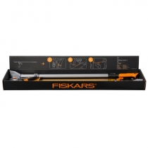 Важіль для рубки дерев Fiskars WoodXpert L (1015439)