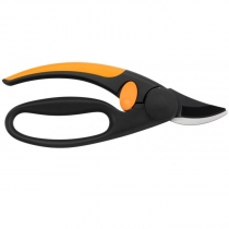 Секатор Fiskars площинний FingerLoop P44 (1001534)