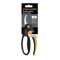 Секатор Fiskars площинний FingerLoop P44 (1001534)