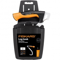 Гак Fiskars для колод WoodXpert WoodXpert (1003624)