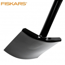 Лопата Fiskars совкова Solid (1003456)