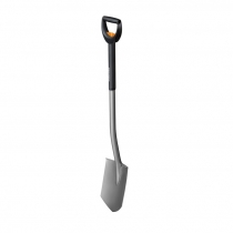 Лопата Fiskars садова штикова SmartFit (1001567)