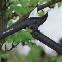 Гілкоріз Fiskars контактний PowerGear XS L31 (1000581)