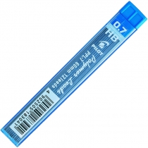 Стрержень до механічних олівців Pilot 07 НВ PPL-7-HB 0.7 мм