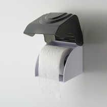 Диспенсер туалетного паперу  Rixo Bello P247TB