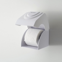 Диспенсер туалетного паперу  Rixo Bello P247W