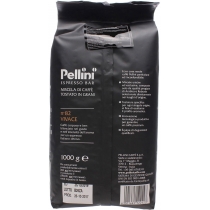 Кава в зернах Pellini Espresso Superiore 500 г