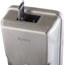 Дозатор рідкого мила Rixo Solido S115