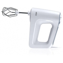 Міксер BRAUN HM 3137 WHITE