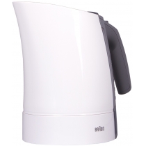 Електрочайник BRAUN WK 300 WHITE (1708)