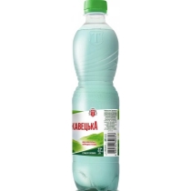 Вода минеральная Трускавецкая, сл/газ,  0,5л.