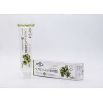 Зубна паста Melica Organic Лікувальні трави Скандинавії, 100мл