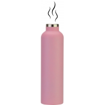 Термобутылка, Optima, Pink, 100 мл., розовая