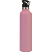 Термобутылка, Optima, Pink, 100 мл., розовая