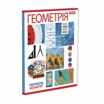 Зошит "ПРЕДМЕТКА", набір 8 зошитів по 48 аркушів, 1Вересня