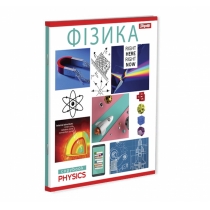 Зошит "ПРЕДМЕТКА", набір 8 зошитів по 48 аркушів, 1Вересня