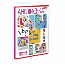 Зошит "ПРЕДМЕТКА", набір 8 зошитів по 48 аркушів, 1Вересня