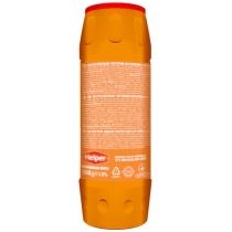Чистящий порошок Helper с ароматом яблока 500 г