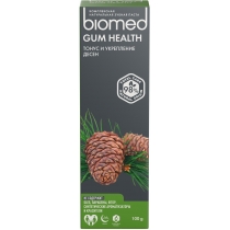 Зубна паста BioMed Gum Health Здоров'я ясен 100 г