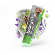 Зубна паста BioMed Gum Health Здоров'я ясен 100 г