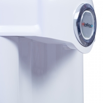 Кулер для воды HotFrost D1150R, настольный