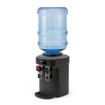 Кулер для воды HotFrost D65EN, настольный
