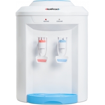 Кулер для воды HotFrost D75Е, настольный