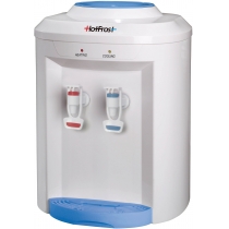 Кулер для воды HotFrost D75Е, настольный