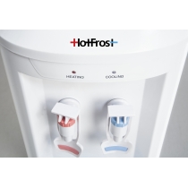Кулер для воды HotFrost D75Е, настольный