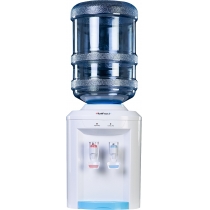 Кулер для воды HotFrost D75Е, настольный