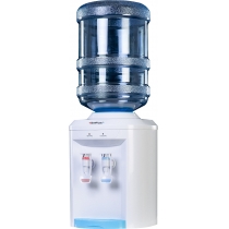 Кулер для воды HotFrost D75Е, настольный