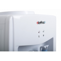 Кулер для воды HotFrost V118E, напольный
