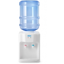 Кулер для воды ABC d270f, настольный