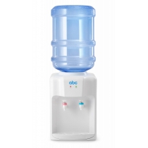 Кулер для воды ABC d270e, настольный