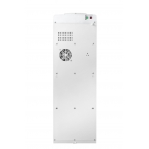 Кулер для воды HotFrost V250CE Gold, напольный