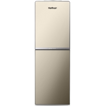 Кулер для воды HotFrost V250CE Gold, напольный