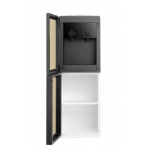 Кулер для воды HotFrost V250CE Gold, напольный