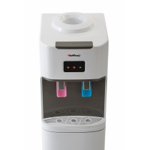 Кулер для воды HotFrost V115, напольный