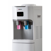 Кулер для воды HotFrost V115, напольный