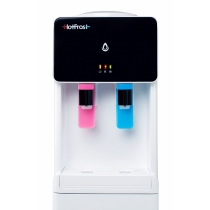 Кулер для воды HotFrost V840, напольный
