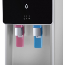 Кулер для воды HotFrost V840S, напольный