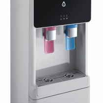 Кулер для воды HotFrost V840S, напольный