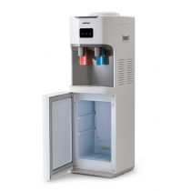 Кулер для воды HotFrost V115B, напольный