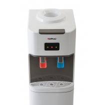 Кулер для воды HotFrost V115B, напольный