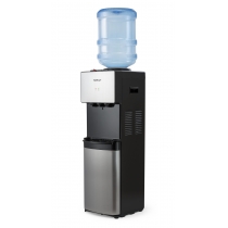 Кулер для воды HotFrost V400BS, напольный