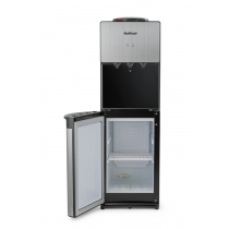 Кулер для воды HotFrost V400BS, напольный